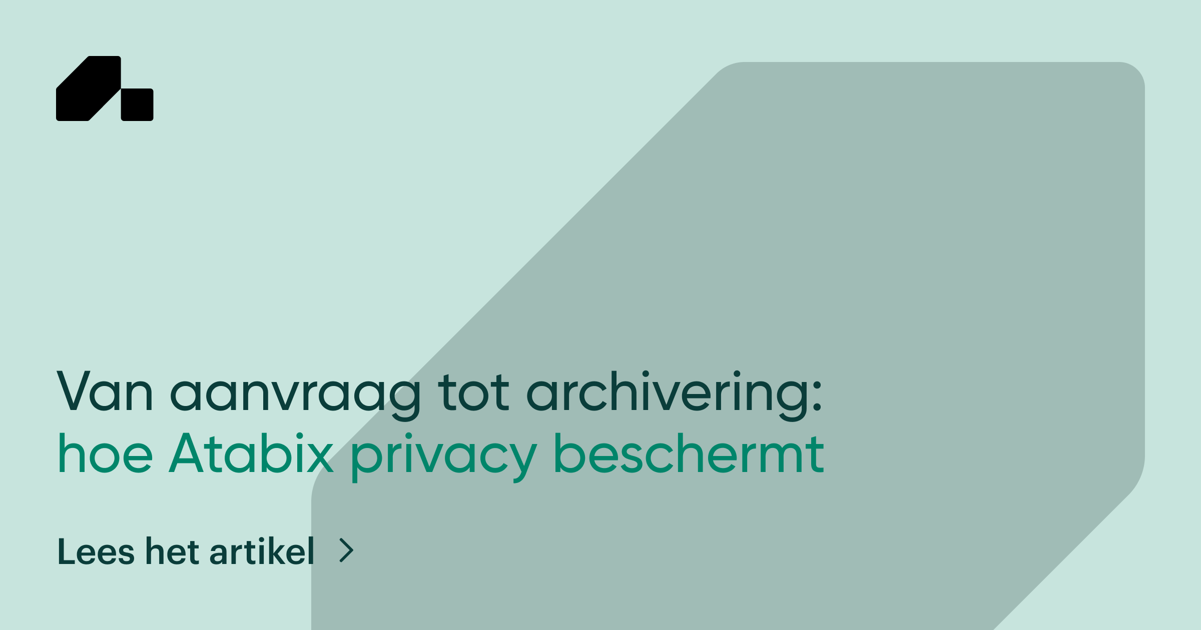 archivering